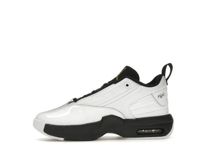 Jordan Max Aura 6 White Black (GS)