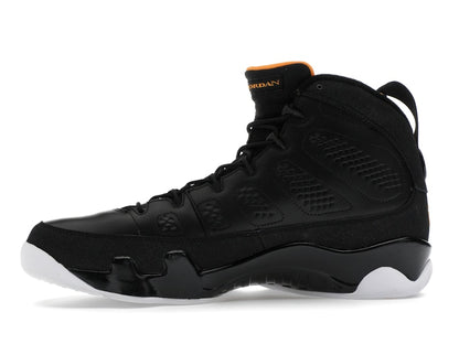 Jordan 9 Retro Citrus