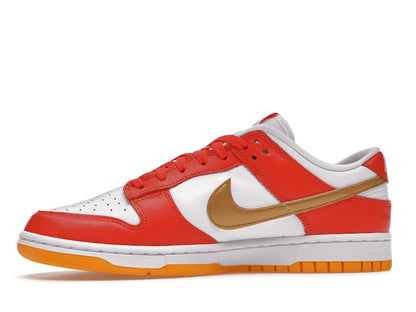 Nike Dunk Low University Gold (Women's)