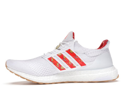 adidas Ultra Boost DNA Chinese New Year (2021)
