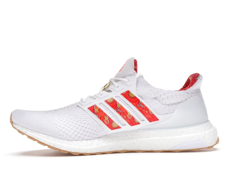 adidas Ultra Boost DNA Chinese New Year (2021)