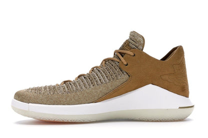 Jordan XXXII Low Golden Harvest