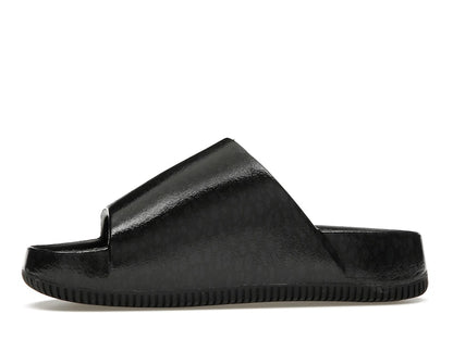 Nike Calm Slide Electric Pack Olympic Safari Black