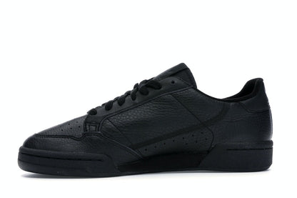 adidas Continental 80 Core Black Carbon