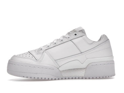 adidas Forum Bold Triple White (Women's)