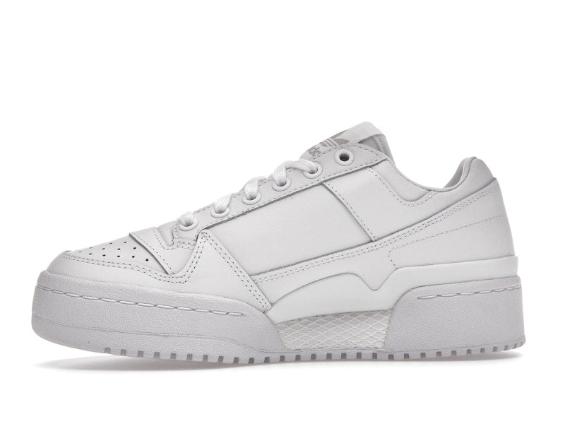 adidas Forum Bold Triple White (Women's)