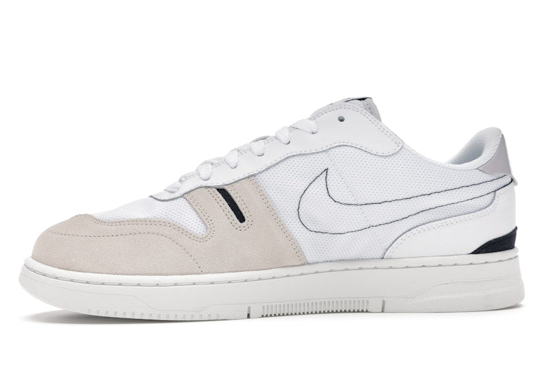 Nike Squash-Type Summit White