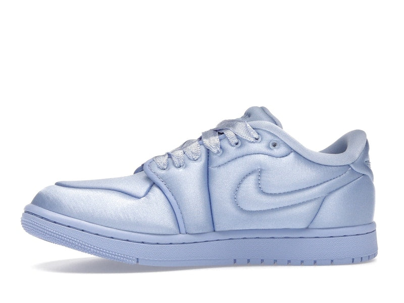 Jordan 1 Low Method of Make Satin Aluminum (Women's)