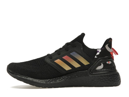 adidas Ultra Boost 2020 Chinese New Year (2021)
