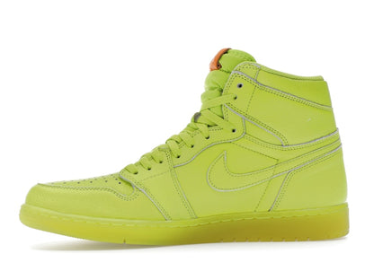 Jordan 1 Retro High Gatorade Cyber