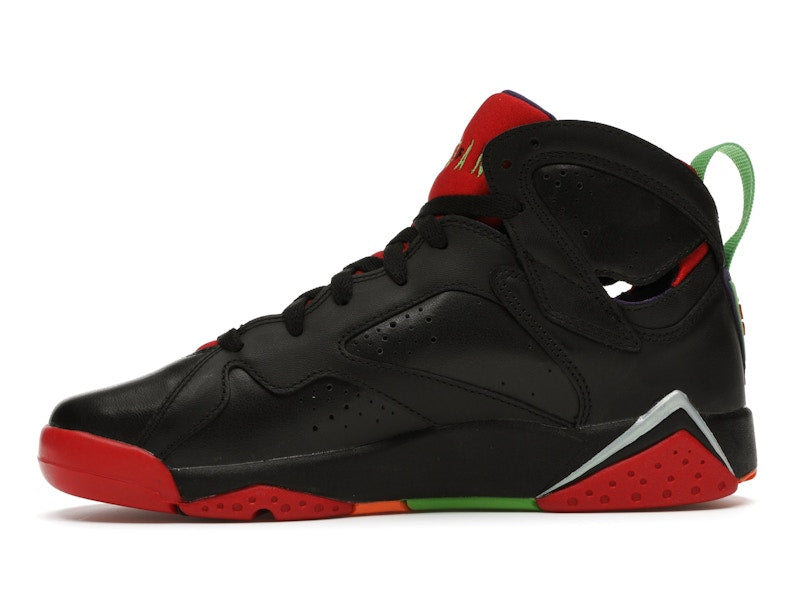 Jordan 7 Retro Marvin the Martian (GS)
