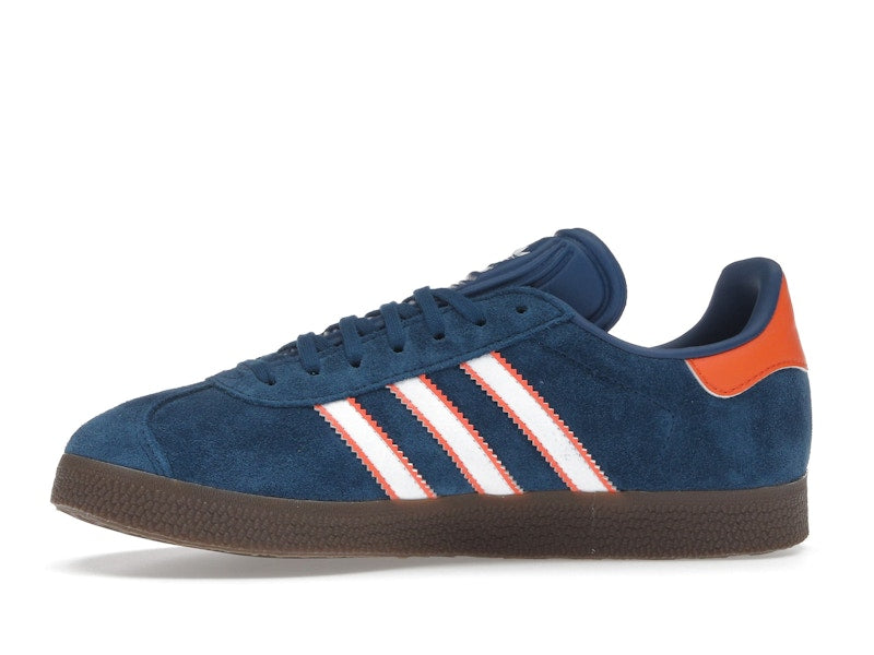 adidas Gazelle Minnesota United FC Third Kit