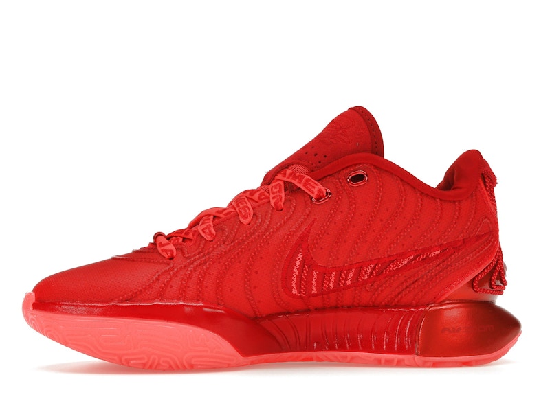 Nike LeBron 21 James Gang