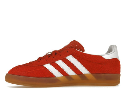 adidas Gazelle Indoor Bold Orange (Women's)