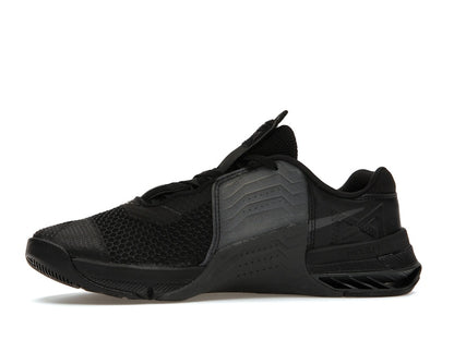 Nike Metcon 7 Triple Black