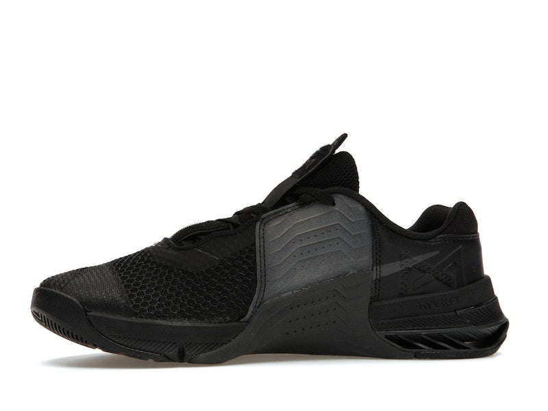 Nike Metcon 7 Triple Black