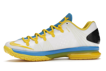 Nike KD 5 Elite Playoffs Home