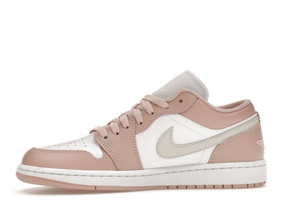 Jordan 1 Low Particle Beige (Women's)