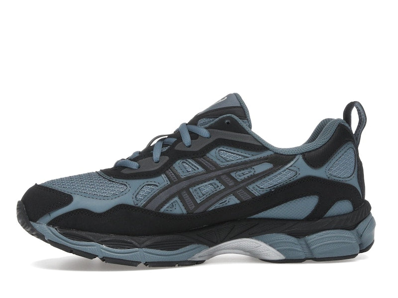 ASICS Gel-NYC RGD Ironclad Black