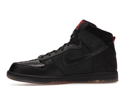 Nike Dunk High Mighty Crown