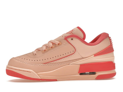 Jordan 2/3 Washed Coral (Women's)