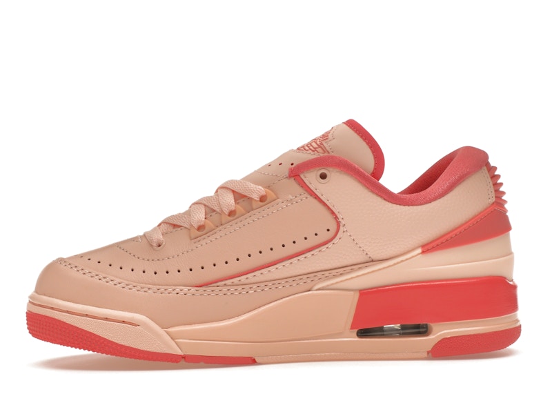 Jordan 2/3 Washed Coral (Women's)