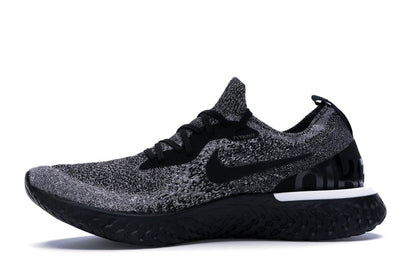 Nike Epic React Flyknit Cookies & Cream (Women's)