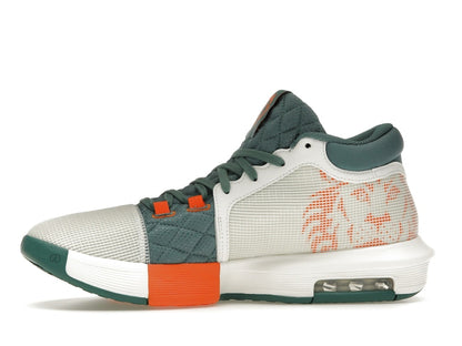 Nike LeBron Witness 8 Canon