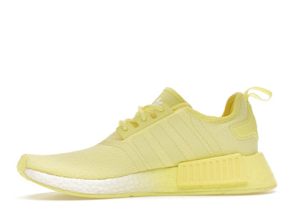 adidas NMD R1 Pulse Yellow (Women's)