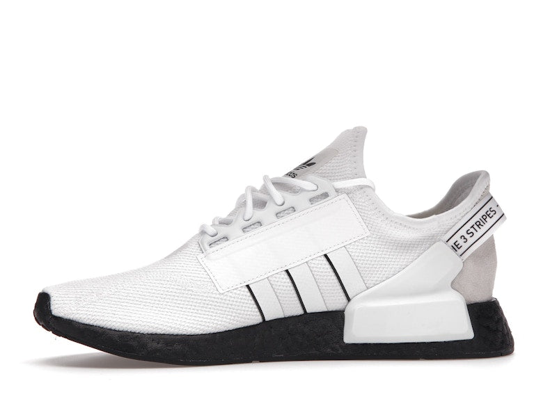 adidas NMD R1 V2 Cloud White