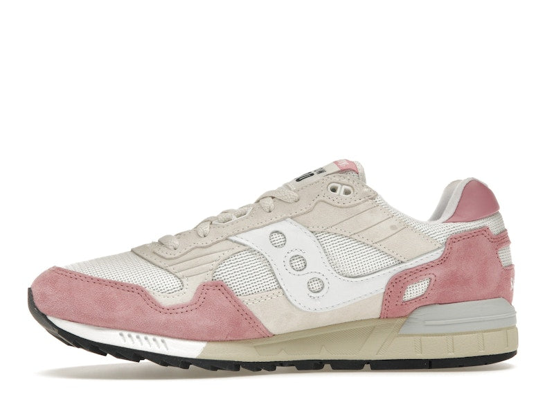 Saucony Shadow 5000 White Pink