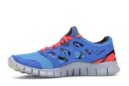 Nike Free Run 2.0 Doernbecher (2012)
