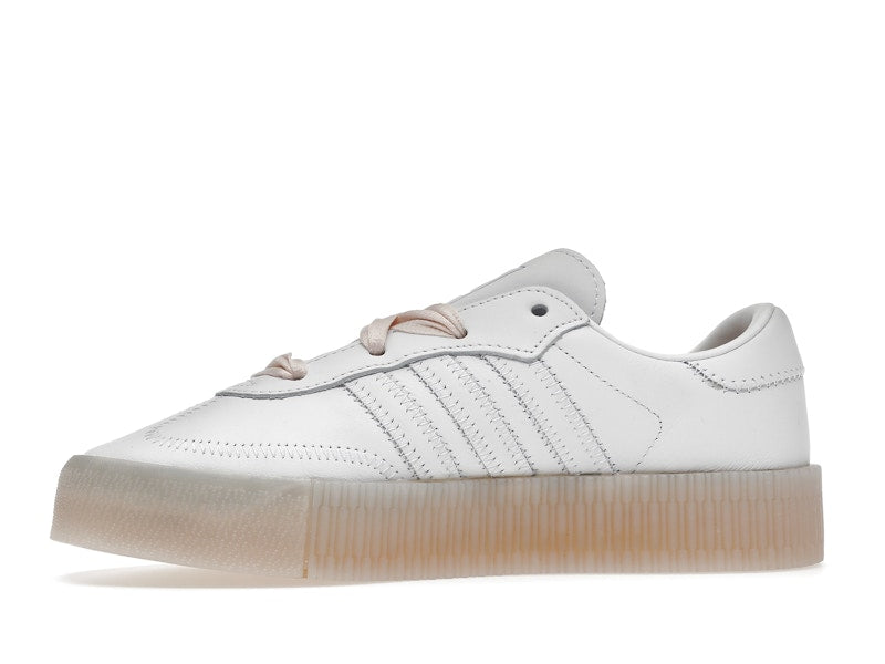 adidas Sambarose White Halo Pink (Women's)