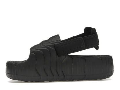 adidas Adilette 22 XLG Slides Core Black (Women's)