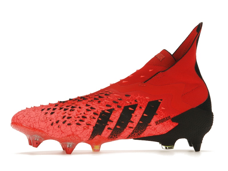 adidas Predator Freak+ SG Red