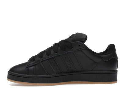 adidas Campus 00s Triple Black Gum