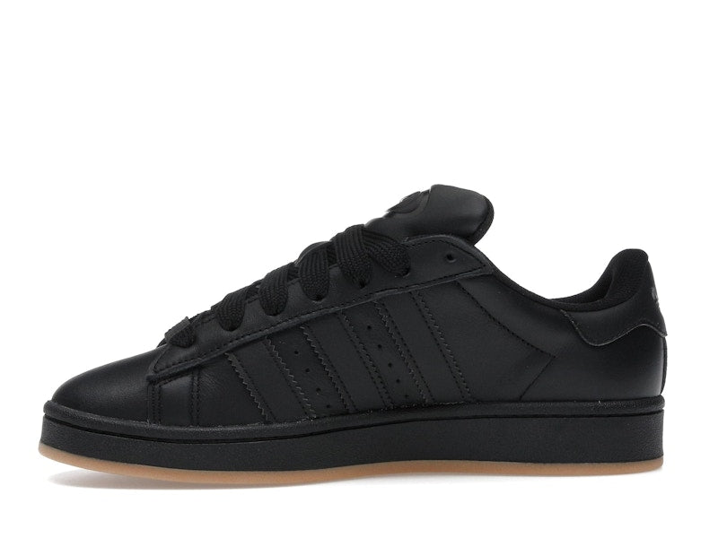 adidas Campus 00s Triple Black Gum