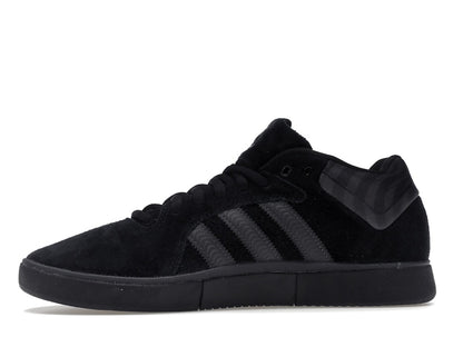 adidas Tyshawn Spitfire Black