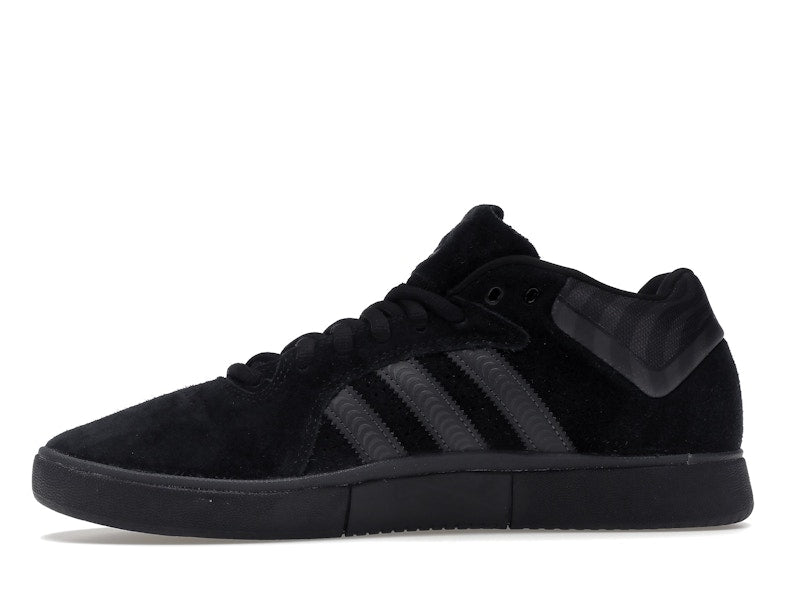 adidas Tyshawn Spitfire Black