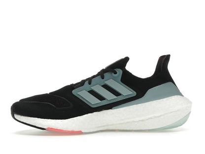adidas Ultra Boost 22 Core Black Magic Grey
