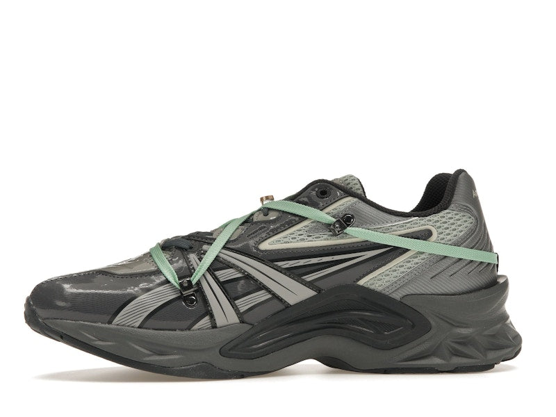 Asics HN2-S Protoblast Andersson Bell Smoke Grey
