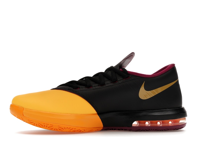 Nike KD 6 Peanut Butter & Jelly (PBJ) (2026)