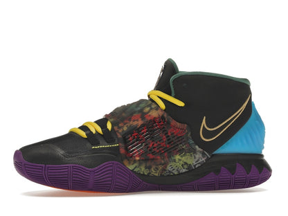 Nike Kyrie 6 Chinese New Year (2020)