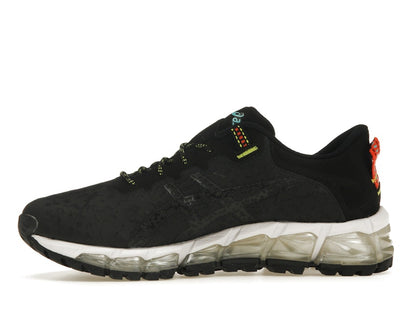 ASICS Gel-Quantum 360 5 Trail Graphite Grey