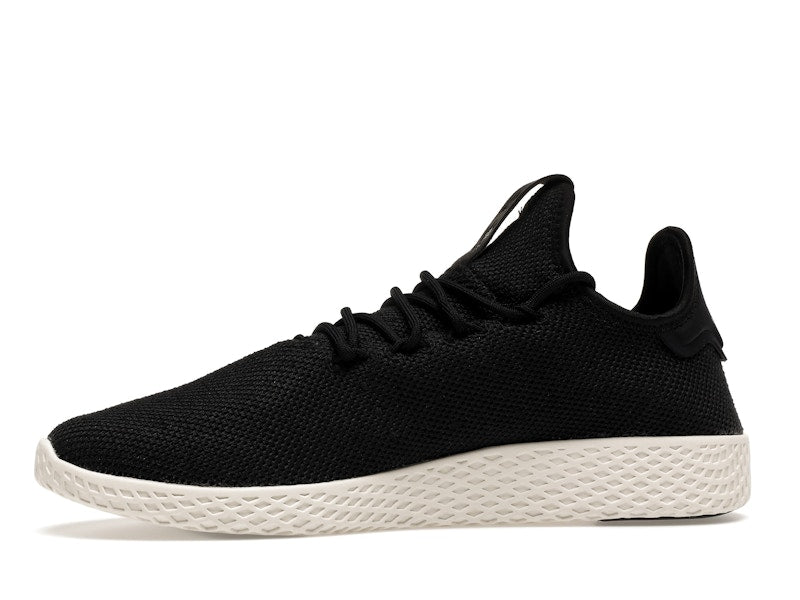 adidas Pw Tennis Hu Black Black-White