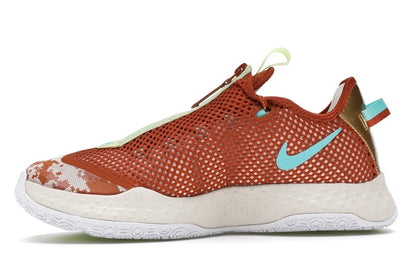 Nike PG 4 Digi-Camo 2K Gamer Exclusive