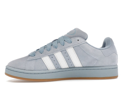 adidas Campus 00s Wonder Blue White Gum