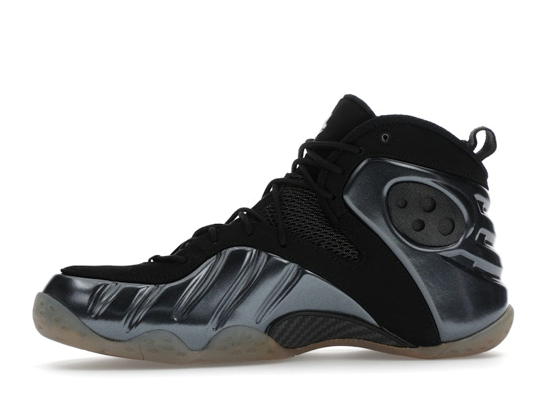 Nike Zoom Rookie Black Anthracite