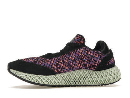 adidas I-4D Black Purple
