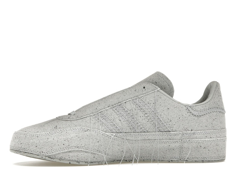 adidas Y-3 Gazelle Clear Onix Carbon